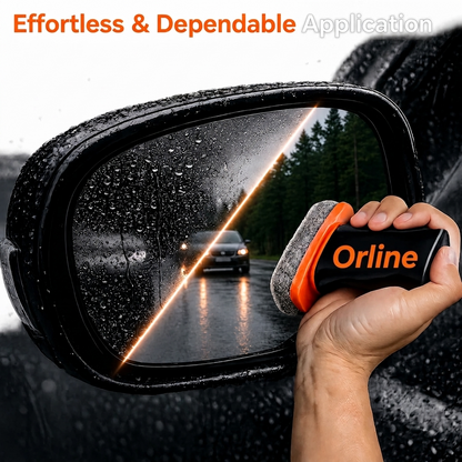 ORLINE™ – OIL FILM REMOVER